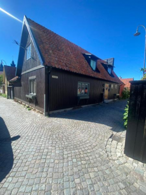 Visby Hus Deluxe, Visby